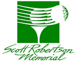 Scott Robertson Memorial Junior logo