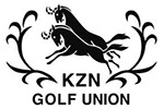 KZN Stroke Play logo