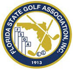 Florida Mid-Amateur Championship logo