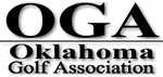 Oklahoma Four-Ball Championship logo