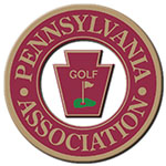 Pennsylvania Senior Match Play Championship logo