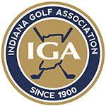 Indianapolis Open Championship logo