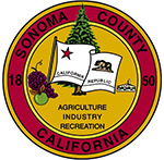 Sonoma County Amateur Championship logo