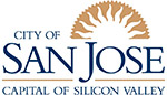 San Jose City Amateur Championship logo