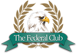 The Signature Invitational at The Federal Club logo