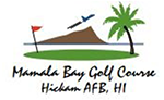 Hickam Invitational logo
