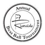 Riverside Best-Ball Tournament logo