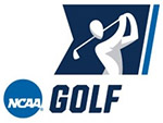 NCAA Division I Women's Golf Championship logo