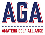 AGA Women's Amateur Championship logo