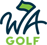 Washington Women's Four-Ball Championship logo