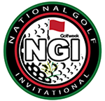 National Golf Invitational logo