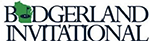​Badgerland Invitational logo