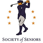 Society of Seniors Dale Morey Championship logo