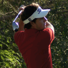 Lionel Weber<br>2012 French Amateur<br>Stroke Play Champion