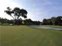Shady Oaks Country Club