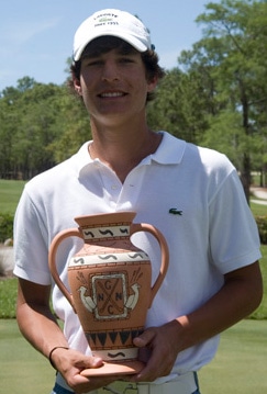 2009 Terra Cotta Champion