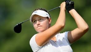 Ashleigh Albrecht, University of Kentucky, wins Harder Hall