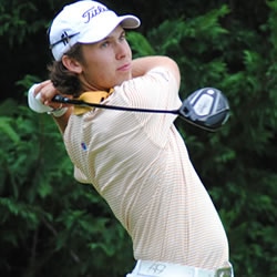 - Golf Australia photo