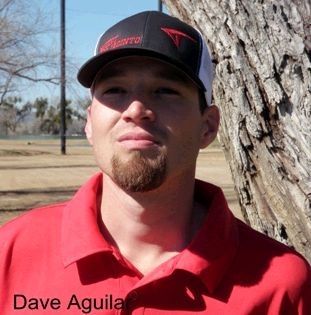 Andrew Perez<br>2011 Lompoc City Champion
