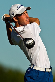 - USGA Photo