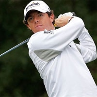 Rory McIlroy