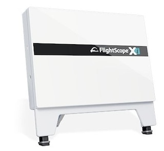 - FlightScope photo