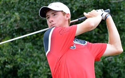University of Georgia's Lee McCoy <br>(NCAA.com Photo)</br>