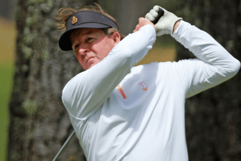 Casey Boyns goes back-to-back at NCGA Senior <br>(NCGA Photo)</br>