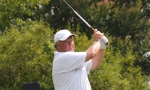 Keith Decker <br>(VSGA Photo)</br>