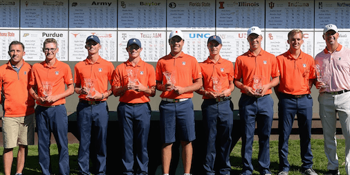 Illinois has already won twice this season <br>(Illinois Athletics Photo)
