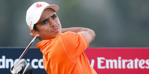 Austin Bautista <br>(Australian Open Photo)