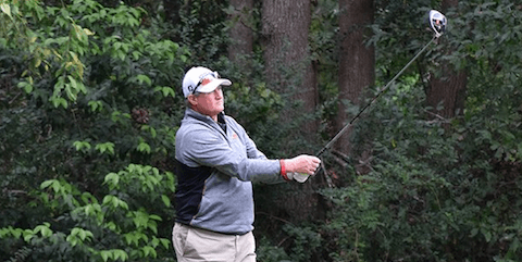 Tadd Brown <br>(Charleston Golf News Photo)