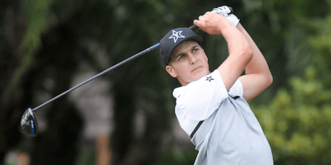 Matthias Schwab <br>(Vanderbilt Athletics Photo)