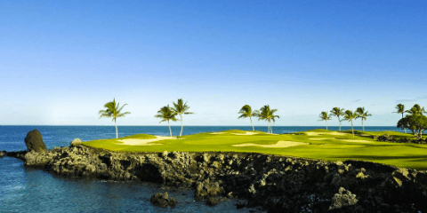 Mauna Lani Resort <br>(Mauna Lani Resort Photo)