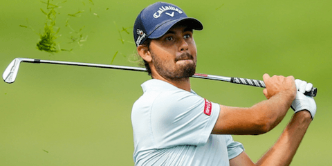 Curtis Luck <br>(USGA Photo)