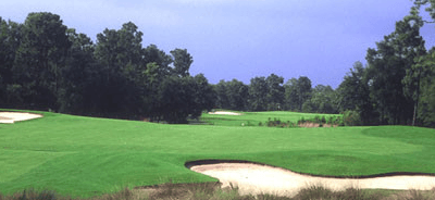 The Tradition Club <br>(Myrtle Beach Golf Course Reviews Photo)