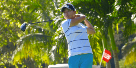 Somi Lee <br>(Junior Orange Bowl Photo)