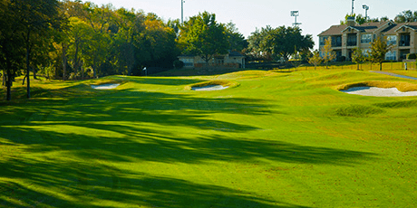 The Courses at Watters Creek <br>(The Courses at Watters Creek Photo)