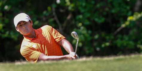 Clemson sophomore Bryson Nimmer <br>(ACC Photo)