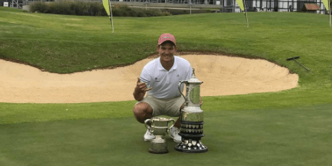 Jeremy Freiburghaus <br>(Instagram Photo)