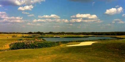 Roy Kizer Golf Course <br>(Roy Kizer Golf Course Photo)