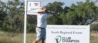 John Dowdall <br>(TXGA Photo)