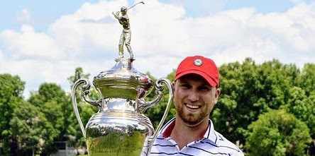 Justin Tereshko <br>(CGA Photo)