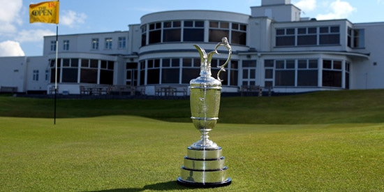 The 146th Open Championship returns to Royal Birkdale<br>(R&A photo)