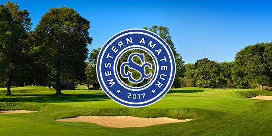 Skokie Country Club hosts the 115th Western Amateur Championship