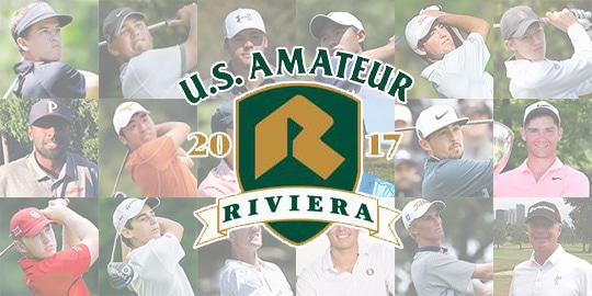 A star-studded field will battle for the Havemeyer Trophy at Riviera
