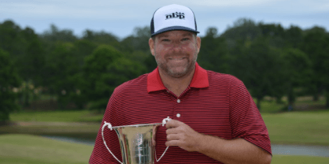 Champion Stan Gann Jr. <br>(GSGA Photo)