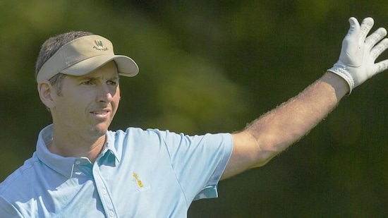 Bill Williamson (USGA photo)