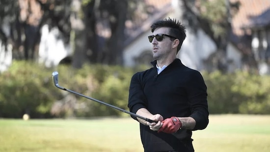 Country star Jake Owen will play the Web.com event in Nashville this May