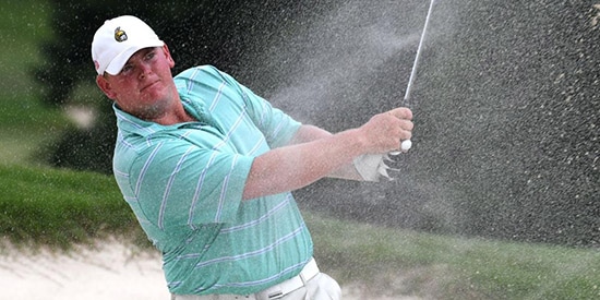 Bryce Hendrix (Kyle Dawson/Aiken Standard photo)